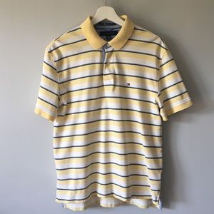 Tommy Hilfiger golf shirt